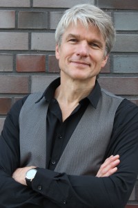 Klavierlehrer Wiehl - Hansmartin Kleine-Horst