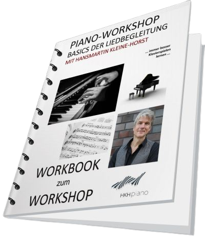 Workbook zum Workshop